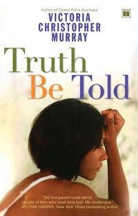 Produktbild: Truth Be Told