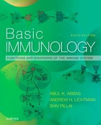 Produktbild: Basic Immunology E-Book