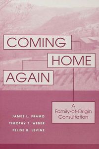 Produktbild: Coming Home Again