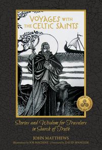 Produktbild: Voyages with the Celtic Saints