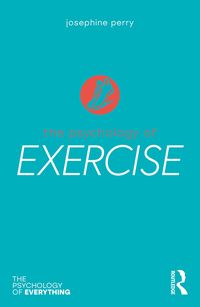 Produktbild: The Psychology of Exercise