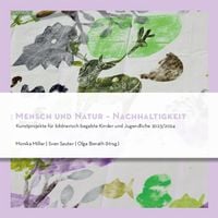 Produktbild: Mensch und Natur &ndash; Nachhaltigkeit
