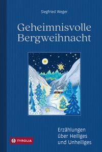 Produktbild: Geheimnisvolle Bergweihnacht