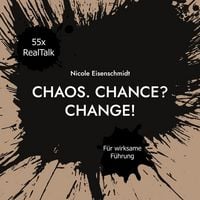 Produktbild: Chaos. Chance? Change!