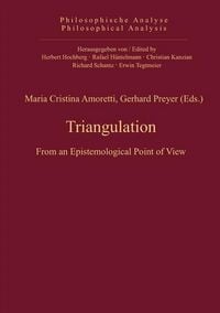Produktbild: Triangulation