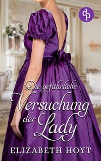 Produktbild: Die gef&auml;hrliche Versuchung der Lady