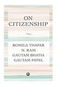 Produktbild: On Citizenship