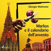 Produktbild: Marlon e il calendario dell'Avvento