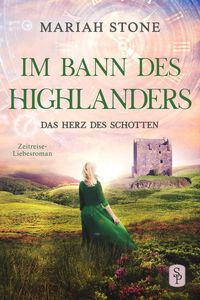 Bild vom Artikel Das Herz des Schotten - Dritter Band der Im Bann des Highlanders-Reihe vom Autor Mariah Stone