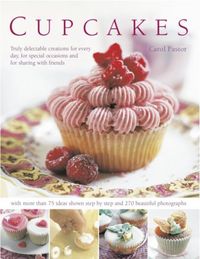 Produktbild: Cupcakes