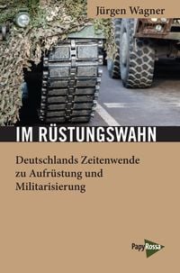 Produktbild: Im R&uuml;stungswahn