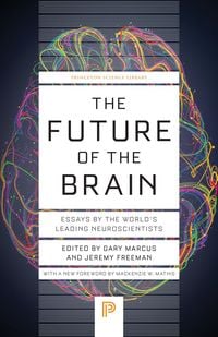 Produktbild: The Future of the Brain - Essays by the World's Leading Neuroscientists