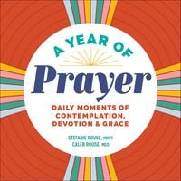 Produktbild: A Year of Prayer