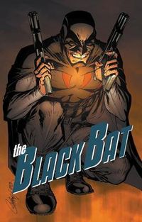 Produktbild: Black Bat Omnibus