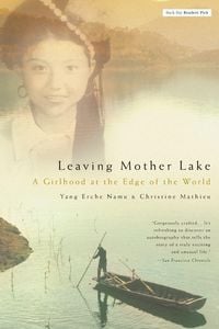 Produktbild: Leaving Mother Lake