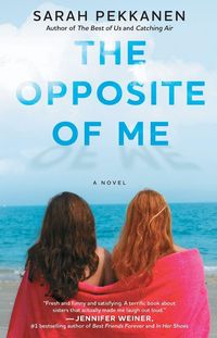 Produktbild: The Opposite of Me