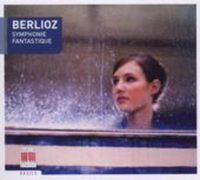 Produktbild: Reuter, R: Symphonie Fantastique
