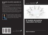 Produktbild: El modelo de justicia reparadora de Rumi