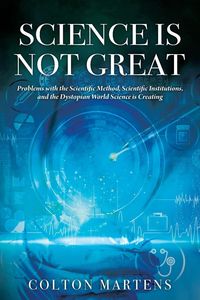 Produktbild: Science is Not Great