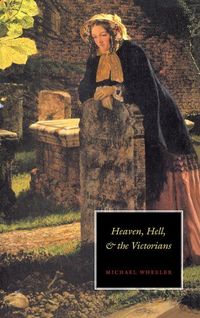 Produktbild: Heaven, Hell and the Victorian