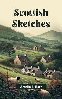 Produktbild: Scottish sketches