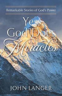 Produktbild: Yes, God Does Miracles