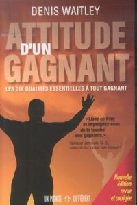 Produktbild: Attitude d'un gagnant