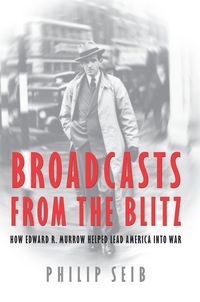 Produktbild: Broadcasts from the Blitz