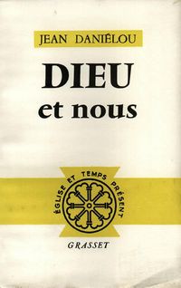 Produktbild: Dieu et nous