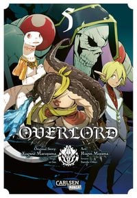Produktbild: Overlord 5