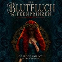 Produktbild: Der Blutfluch des Feenprinzen