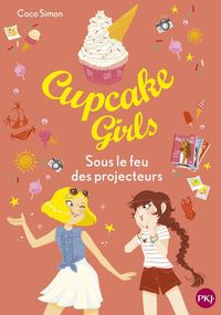 Produktbild: Cupcake girls