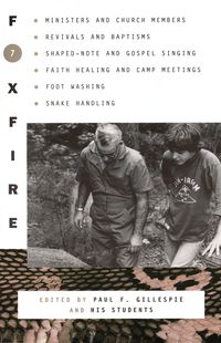 Produktbild: Foxfire 7