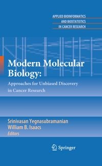 Produktbild: Modern Molecular Biology: