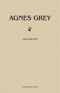 Produktbild: Agnes Grey