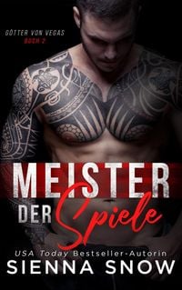Produktbild: Meister der Spiele