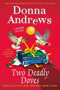 Produktbild: Two Deadly Doves