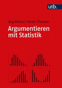 Produktbild: Argumentieren mit Statistik