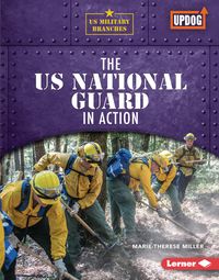 Produktbild: US National Guard in Action