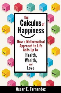 Produktbild: Calculus Of Happiness