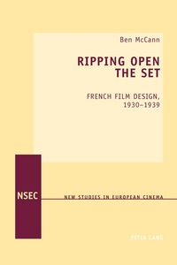 Produktbild: Ripping Open the Set