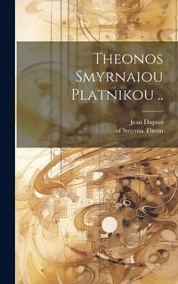 Produktbild: Theonos Smyrnaiou Platnikou ..