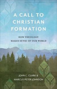 Produktbild: A Call to Christian Formation