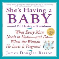 Produktbild: She's Having a Baby