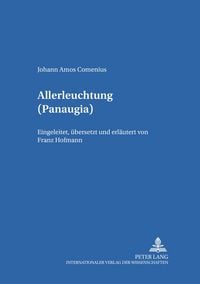 Produktbild: Allerleuchtung (Panaugia)