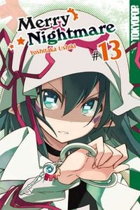 Produktbild: Merry Nightmare 13