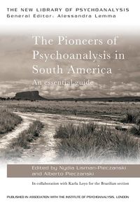 Bild vom Artikel The Pioneers of Psychoanalysis in South America vom Autor 