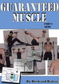 Produktbild: Guaranteed muscle part 3 Arms