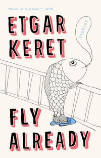 Produktbild: Fly Already