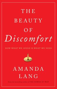 Produktbild: The Beauty of Discomfort